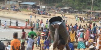 Côte d’Ivoire : Gestion durable des pêches et de l’aquaculture/ De nouveaux textes législatifs pour promouvoir la filière