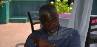 Côte d’Ivoire : Législative 2021/ Serge VREMEN candidat indépendant à Tanda : « je pensais être le meilleur candidat du PDCI pour ces élections »