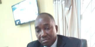 Interview exclusive/ Dr Gustave Aboua (Directeur général du Développement Durable ) / « voici les deux sociétés responsables de la pollution de la communauté portuaire d’Abidjan »