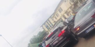 Côte d’Ivoire : Législatives au Plateau / Le Maire Jacques Ehouo accusé de faire campagne avec les moyens de l’Etat