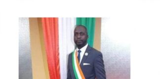 Côte d’Ivoire : Démission à la Mairie du Plateau / M. Cédric Feron : « il y a divergence de vue entre moi et l’ensemble de la Mairie »
