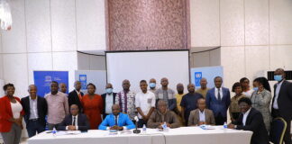 Côte d’Ivoire : Législatives du 6 mars 2021/ Des responsables d’OPM et des journalistes en atelier à Yamoussoukro