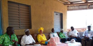 Législatives en Côte d’Ivoire : Odienné/ Le PDCI RDA fait une percée dans le bastion du RHDP