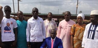 Côte d’Ivoire : Politique du Vivre ensemble à Biébi (Région de la Mé)/Noufé Michel scelle la cohabitation pacifique entre les peuples Lobi et Attié