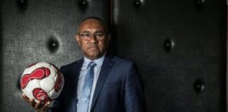 Foot Ball : Présidence à la CAF /L’éligibilité d’Ahmad Ahmad au centre des débats à la FIFA