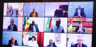 Côte d’Ivoire : 22 ème session de l’Union Economique et Monétaire Ouest-Africaine
