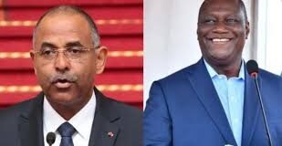 Côte d’Ivoire : Réaménagement technique du Gouvernement/ Patrick Achi et Téné Birahima Ouattara nommés respectivement premier ministre et ministre de la défense par intérim