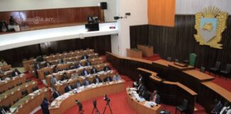 Côte d’Ivoire : Assemblée nationale/ 249 députés pour élire le nouveau président
