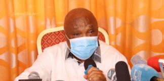 Côte d’ivoire: Décès du premier ministre Hamed Bakayoko : la déclaration de Dr Assoa Adou