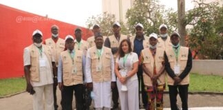 Côte d’Ivoire : Bilan des Législatives 2021/ La mission d’observation de la Communauté des Etats Sahélo-Sahariens (CEN-SAD) se dit satisfaite