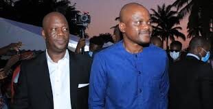 Côte d’Ivoire : Législatives 2021 au Plateau / Analyse d’une bataille de Titan entre Jacques Ehouo et Ouattara Dramane dit OD