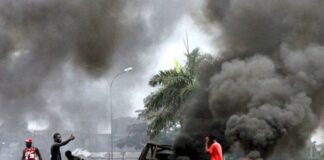 Crise militaire et politique en Côte d’Ivoire/ Le procès du bombardement de Bouaké s’ouvre aux assises de Paris
