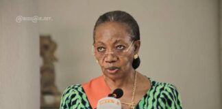 Côte d’Ivoire : Rumeur de décès d’Henriette Dagri Diabaté/ La grande Chancelière rassure » Je me porte bien’’