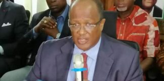 Côte d’Ivoire: Déclaration de EDS relative au décès du premier ministre Hamed Bakayoko