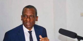 Côte d’Ivoire: Décès du premier ministre Hamed Bakayoko/Communiqué du FPI