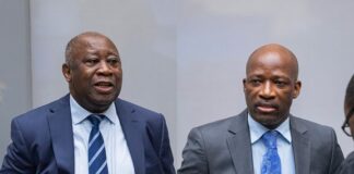Affaire Gbagbo et Blé Goudé : Un arrêt de la Chambre d’appel de la CPI attendu le 31 mars 2021