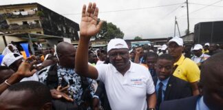 Côte d’Ivoire : Décès du Premier Ministre Hamed Bakayoko/ Un deuil national de 8 jours institué