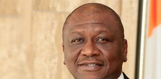 Côte d’Ivoire : Deuil national/ le Premier ministre Hamed Bakayoko décédé