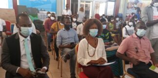 Côte d’Ivoire: Législatives 2021 dans le Gbêkè / LE RESEAU IVOIRIEN DES LEADERS PLAIDE POUR DES LÉGISLATIVES APAISÉES A BOUAKÉ
