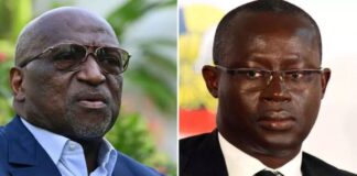 Sport : Election du Président de la CAF à Rabat/ Le destin du football africain se joue ce vendredi 12 mars au Maroc