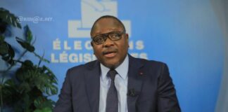 Côte d’Ivoire : Proclamation des résultats des Législatives 2021/ Le président de la CEI met en garde des candidats