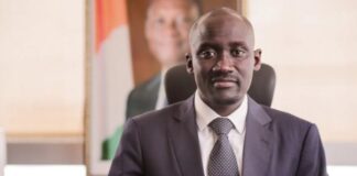 Secrétaire général de la Présidence de la République/ Abdourahmane Cissé succède à Achi Patrick