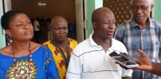 Côte d’Ivoire / Un vaste mouvement de grève s’annonce dans les communes de Côte d’Ivoire