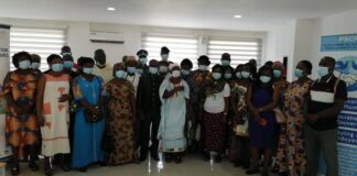 Côte d’Ivoire: Cohésion sociale et lutte contre les conflits intercommunautaires/ La PASCPD présente les résultats du sondage de la Vallée du Bandama