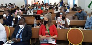 Côte d’Ivoire: Lutte contre l’immigration irrégulière/ L’Université de Bouaké ouvre un colloque de sensibilisation