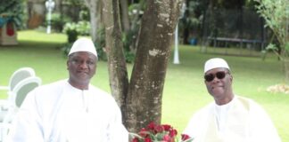 Côte d’Ivoire: Décès du Premier Ministre Hamed Bakayoko/ Message du Président de la République SEM Alassane Ouattara