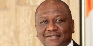 Côte d’Ivoire: HOMMAGE DE L’UNION DES PATRONS DE LA PRESSE EN LIGNE DE CÔTE D’IVOIRE (UPLCI) AU PREMIER MINISTRE HAMED BAKKAYOKO