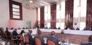 Côte d’Ivoire : Communiqué du Conseil des ministres du mercredi 28 avril 2021