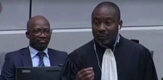 Cour pénale internationale : Après l’acquittement de Gbagbo et Charles Blé Goudé / Amnesty International exprime sa déception