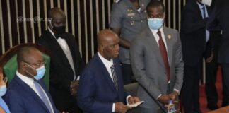 Côte d’Ivoire : Après sa réélection/ Amadou Soumahoro remercie ses collègues députés