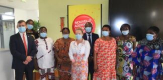 Côte d’Ivoire : / Signature d’un accord pour alphabétiser les femmes commerçantes à Abidjan