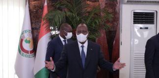 Côte d’Ivoire : Bonne gouvernance/ Ouattara à tous les ministres : « déclarez tous vos biens »