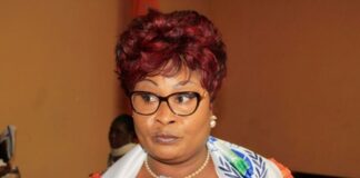 Côte d’Ivoire : Candidate malheureuse à la présidence de l’assemblée nationale du 30 mars 2021/ Qui est N’ZI Éliane?