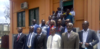 Côte d’Ivoire-Médias : Lancement des activités de la MPA/ 122 500 000 frs/CFA attendues pour réaliser d’importants projets
