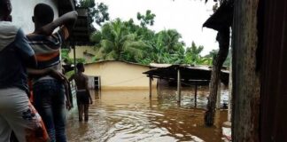 Côte d’Ivoire : Intempéries/ Les pluies font déjà des dégâts