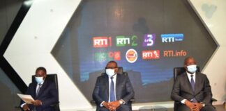 Côte d’Ivoire : Média audio-visuel/ Le Ministre Amadou Coulibaly dévoile son projet pour la RTI
