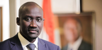 Côte d’Ivoire : NOMME SECRETAIRE GENERAL DE LA PRESIDENCE DE LA REPUBLIQUE/ QUI EST M. ABDOURAHMANE CISSE