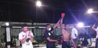 Côte d’Ivoire : Boxe/ Le Libanais Séklaoui signe forfait face à l’Ivoirien Traoré, champion sortant