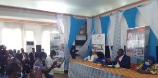 Côte d’Ivoire : LANCEMENT DE L’OPERATION « un journaliste- un terrain, un journaliste-une maison/ DISCOURS DU PRESIDENT