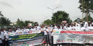 CÖTE D’IVOIRE : JOURNEE MONDIALE DE LA LIBERTE DE LA PRESSE/ CE QUE LES JOURNALISTES IVOIRIENS DEMANDENT A L’ETAT -LA REACTION DU MINISTRE DE LA COMMUNICATION