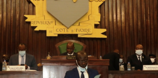 CÖTE D’IVOIRE/ ASSEMBLEE NATIONALE/ LES PRÉSIDENTS DES SIX COMMISSIONS DE L’HÉMICYCLE IVOIRIEN CONNUS, CE MARDI 5 MAI 2021