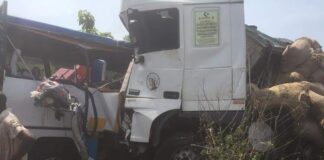 Côte d’Ivoire : Axe Katiola-Fronan/ Un accident fait 18 morts.