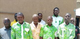 Côte d’Ivoire : Circonscription de Diabo et Languibonou / Kouadio Edmé explique les raisons de la crise au PDCI-RDA
