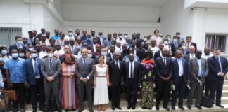 Coopération bilatérale / Une délégation d’hommes d’affaires portugais débarque en Côte d’Ivoire