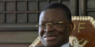Décédé le 5 février 2021/ L’hommage de la Nation à Laurent Dona Fologo demain-Les précisions du comité d’organisation