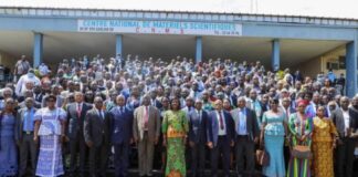 Côte d’Ivoire : Education nationale/ La Ministre Mariatou Koné met la pression sur les Directeurs Régionaux et Inspecteurs
